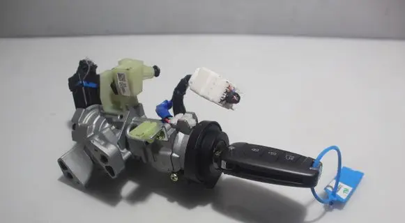 Hyundai i30 Ignition lock