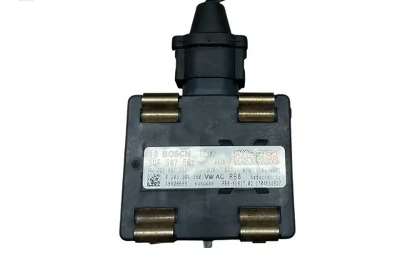 Skoda Octavia Mk3 (5E) Distronic sensor radar 3QF907561 3QF907572 0203300580