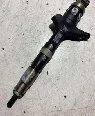 Toyota Corolla E120 E130 Fuel injector