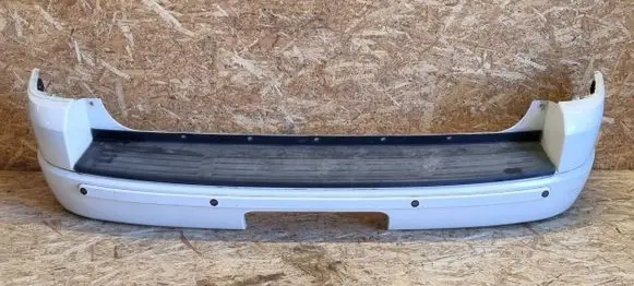 Ford Explorer Rear bumper 0078105 1L2417D781DWJ 1L2417D781KHW