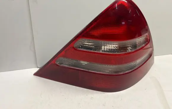 Mercedes-Benz SLK R170 Rear/tail lights A1708201064 186204 21163