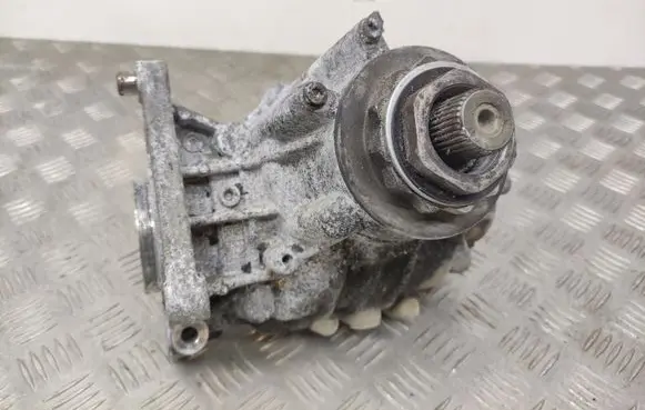 BMW 3 F30 F35 F31 Gearbox transfer box case 201300170 D21006960118667 P764688903