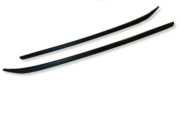 Audi A6 S6 C6 4F Windshield trim 4F0854328