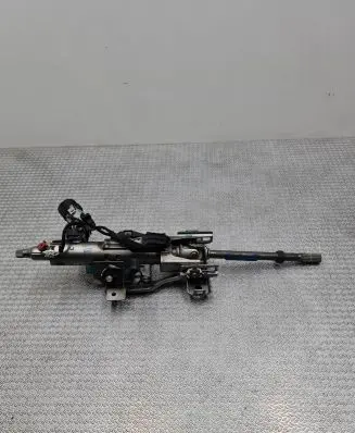 Citroen C3 Steering wheel axle