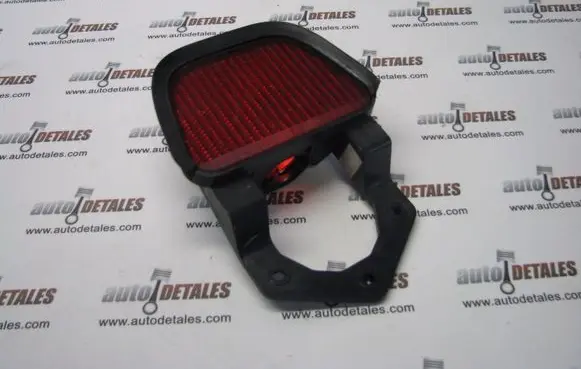 Toyota Avensis T220 Third/center stoplight 54533721