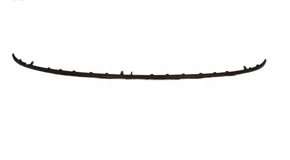 Audi Q8 Rear bumper trim bar molding 4M8807791A
