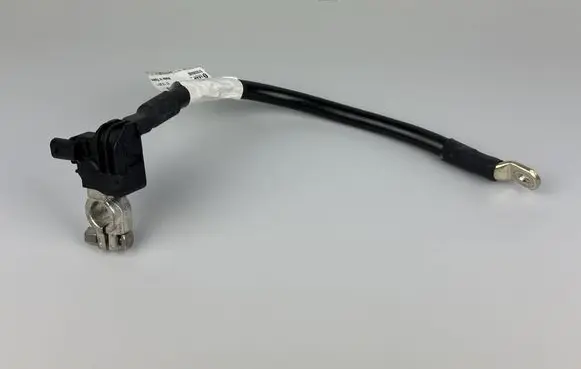 Audi Q5 SQ5 8R Negative earth cable (battery) 8R0915181 519335095