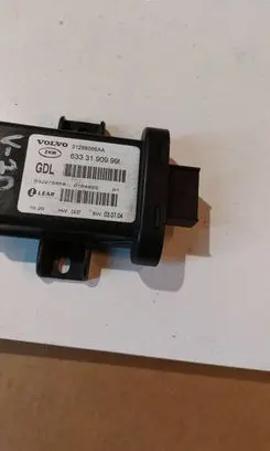 Volvo V70 Light module LCM 63331909991 31288566AA 0164922