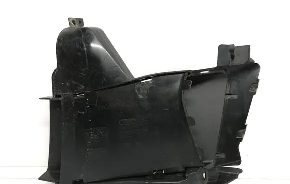 Audi A7 S7 4K8 Intercooler air guide/duct channel 4K8121763C PQB20637