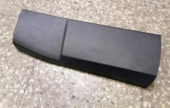 BMW X5 E70 (B) pillar trim (bottom) 7129754