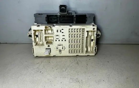 Alfa Romeo 147 Fuse box set 50504851 501210820000