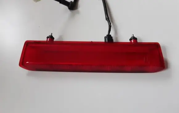 Subaru Forester SH Third/center stoplight W0858