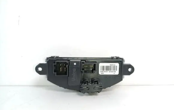 Renault Kadjar Heater blower motor/fan resistor 271505535R