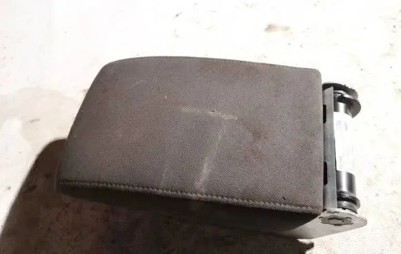 Armrest