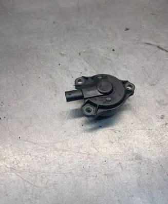 Camshaft pulley/ VANOS