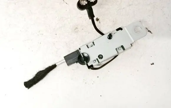 Opel Insignia A Antenna control unit 13327069 421251063