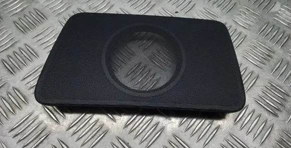 Lexus RX V Dash center speaker trim cover 5551048130