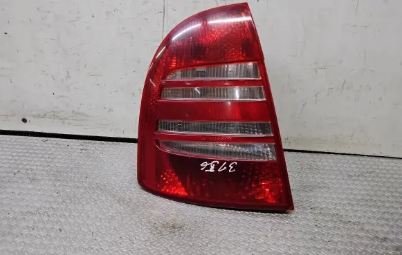 Skoda Superb B5 (3U) Rear/tail lights 3U5945095A