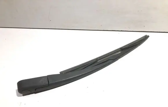 Citroen C4 Grand Picasso Rear wiper blade arm B587