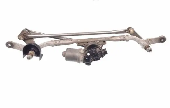 Nissan Murano Z52 Front wiper linkage and motor 288105AA0A AX1593006460