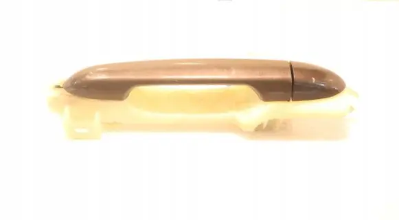 KIA Rio Rear door exterior handle/bracket 