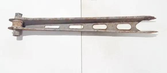 Opel Vectra B Rear upper control arm/wishbone
