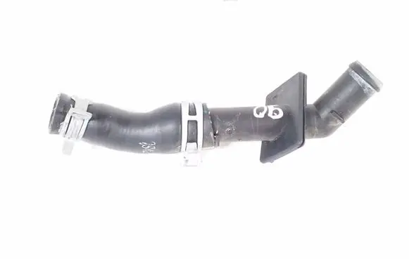 Mercedes-Benz GL X164 Engine coolant pipe/hose A1645060335