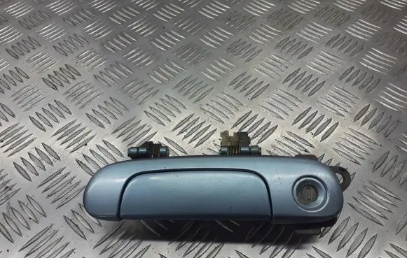 Mazda Premacy Front door interior handle BRAK