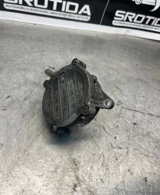 Mercedes-Benz C W203 Vacuum pump A6462300165