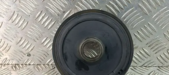 Hyundai i40 Crankshaft pulley 