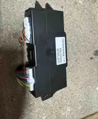 Renault Austral Other devices 285P79803R