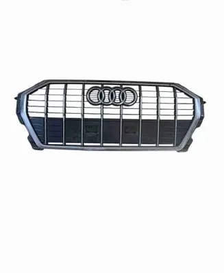 Audi Q3 F3 Front bumper upper radiator grill 83A853651E