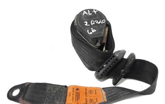 Citroen Jumper Rear seatbelt 0423088