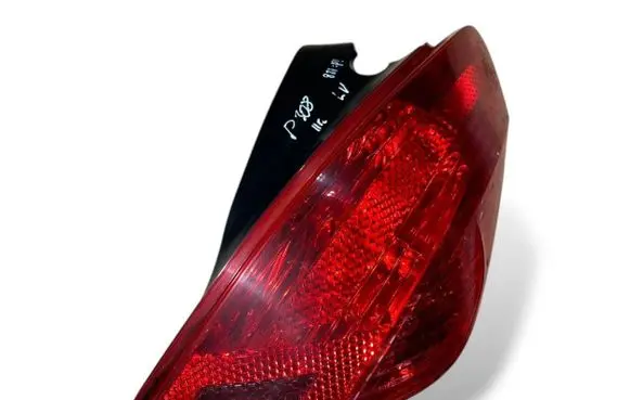Peugeot 308 Rear/tail lights 9680425880