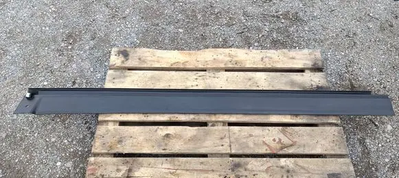 Ford Explorer V Foot area side trim FB53-7810155