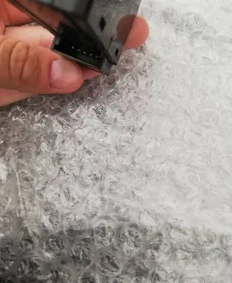 BMW 3 E46 Hazard light switch 8368920