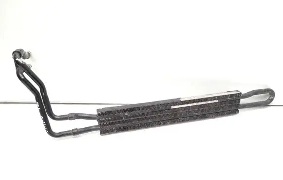 BMW X3 E83 Power steering radiator 04349