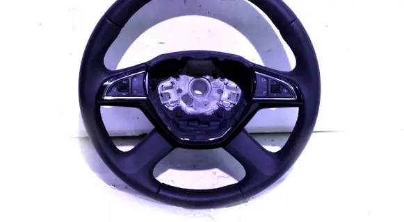 Skoda Octavia Mk3 (5E) Steering wheel