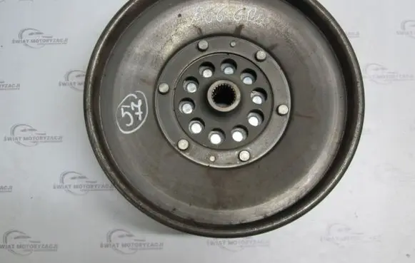 Audi A5 8T 8F Flywheel 0AW105317L