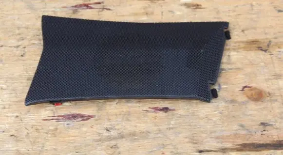 Lexus UX Side speaker trim/cover 5540876060 5547276050