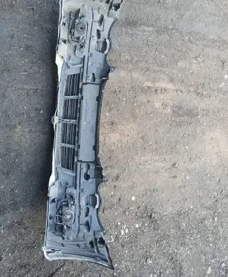 Mercedes-Benz C W203 Front bumper