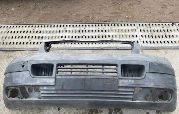 Volkswagen Transporter - Caravelle T5 Front bumper PD2876 V60407 QA6890
