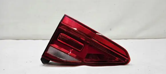 Volkswagen Touran III Tailgate rear/tail lights 5TA945093D