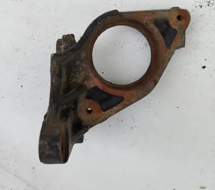 Renault Laguna II Driveshaft support bearing bracket 133511
