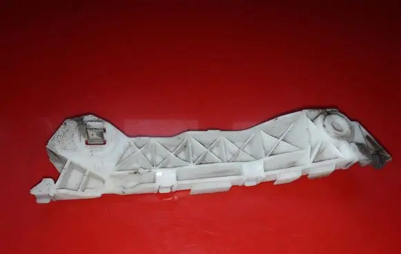 Mazda CX-9 Front bumper mounting bracket T011500T1 K4150