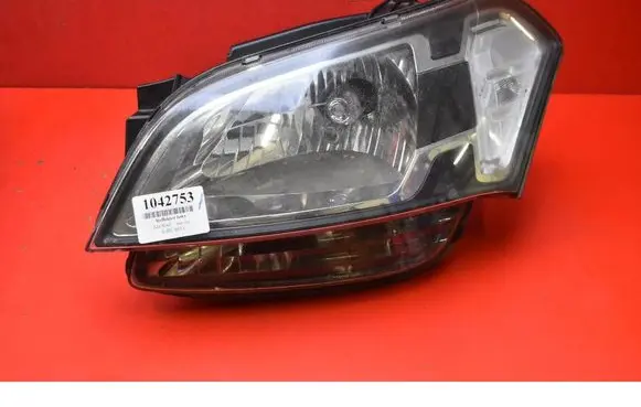 KIA Soul Headlight/headlamp 92101-2K0
