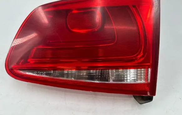 Volkswagen Touareg II Tailgate rear/tail lights 89090274