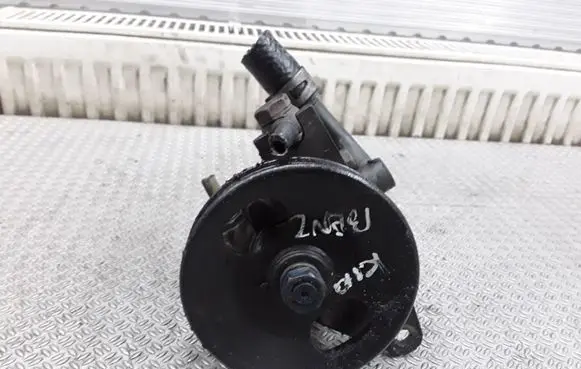 Power steering pump