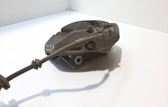 BMW 5 F10 F11 Front brake caliper 6030348