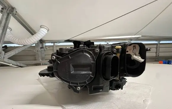 Headlight/headlamp